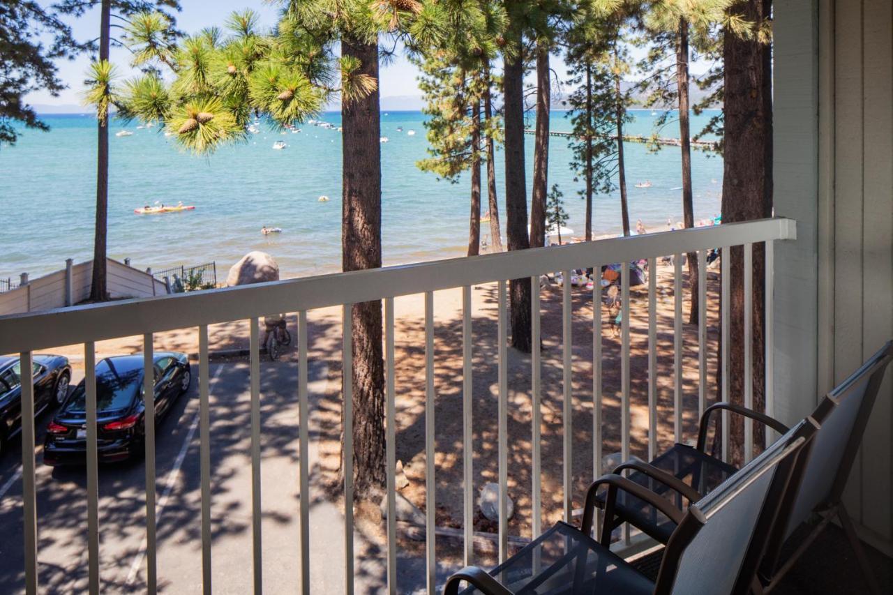Beach Retreat & Lodge At Tahoe South Lake Tahoe Exterior photo