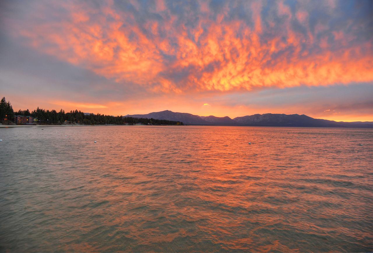 Beach Retreat & Lodge At Tahoe South Lake Tahoe Exterior photo