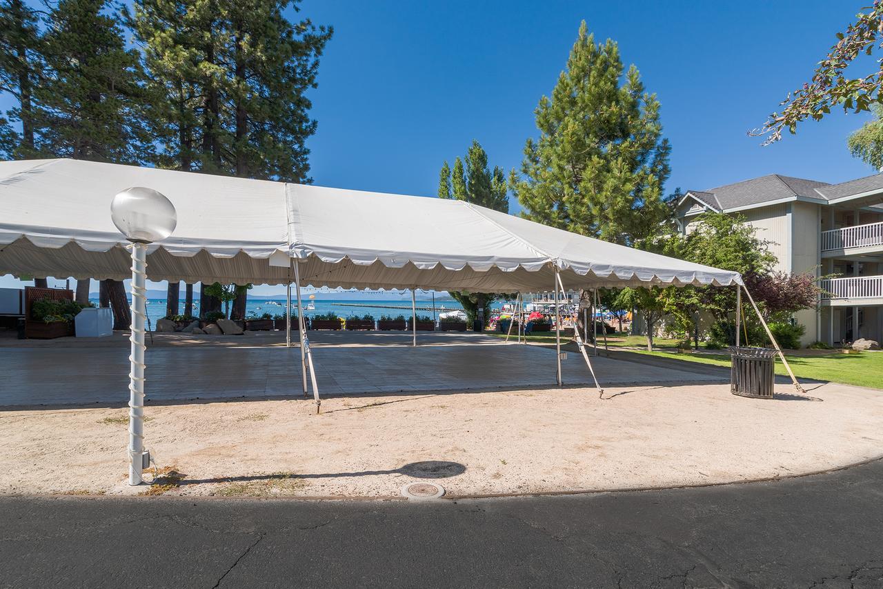 Beach Retreat & Lodge At Tahoe South Lake Tahoe Exterior photo